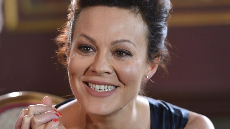 Helen Mccrory Cause of Death