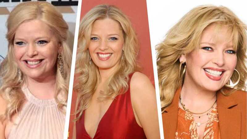 Melissa Peterman Net Worth