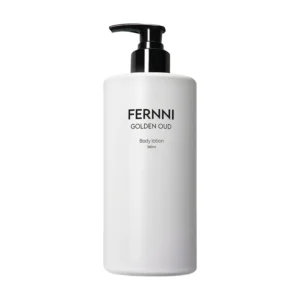 body lotion