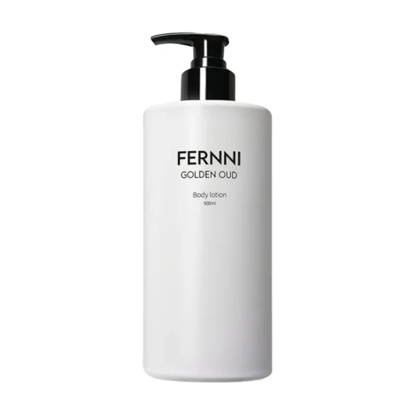 body lotion