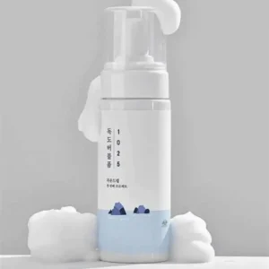 face wash