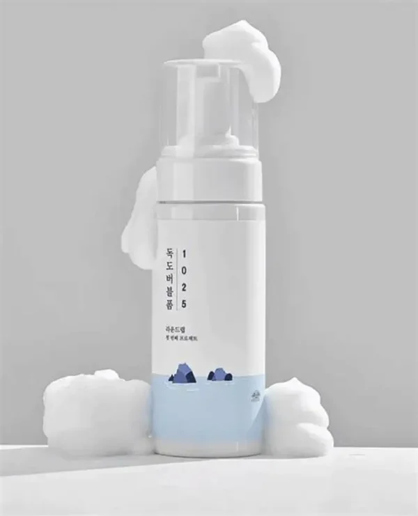 face wash