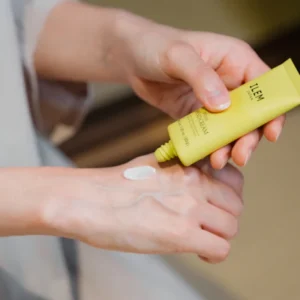 hand cream