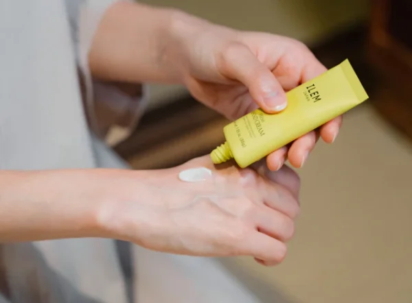 hand cream
