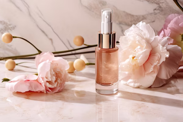 hydrating face serum
