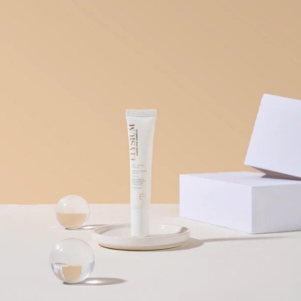 undereye cream
